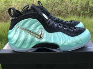 Authentic Nike Air Foamposite Pro 007