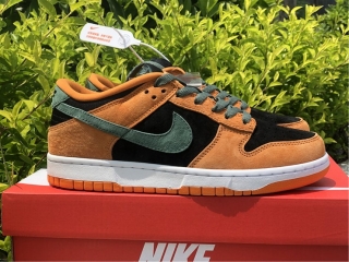 Authentic Nike Dunk Low SP “Ceramic”