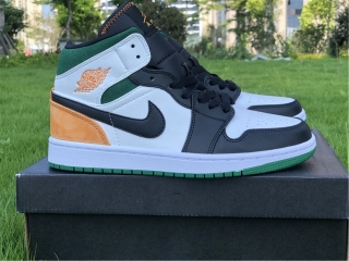 Authentic Air Jordan 1 Mid