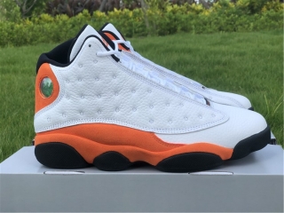 Authentic Air Jordan 13 “Starfish”