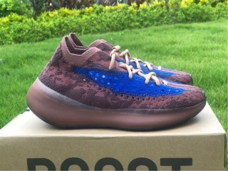 Authentic AD YB 380 “Azure”