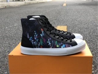 Authentic LV Shoes 004