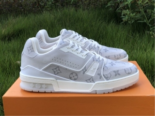 Authentic LV Shoes 012