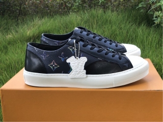 Authentic LV Shoes 016