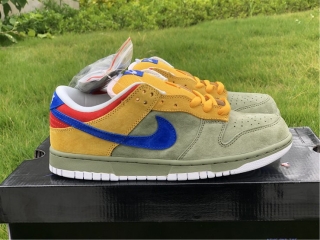 Authentic NIKE SB DUNK LOW Premium