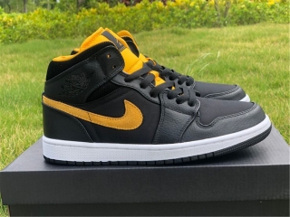 Authentic Air Jordan 1 Mid