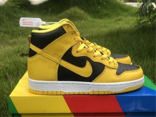 Authentic Nike Dunk SB Hight PRO