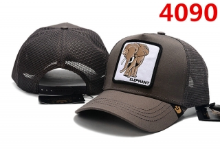 GOORIN BROS Adjustable Hat XKJ 039