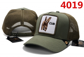 GOORIN BROS Adjustable Hat XKJ 044