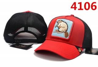 GOORIN BROS Adjustable Hat XKJ 045