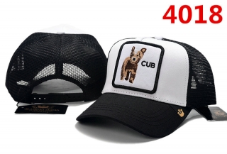 GOORIN BROS Adjustable Hat XKJ 046