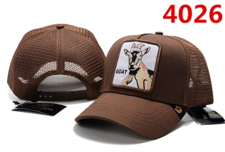 GOORIN BROS Adjustable Hat XKJ 047