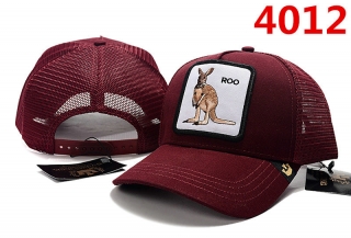 GOORIN BROS Adjustable Hat XKJ 050