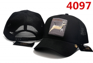 GOORIN BROS Adjustable Hat XKJ 051