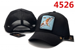 GOORIN BROS Adjustable Hat XKJ 052