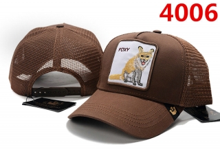 GOORIN BROS Adjustable Hat XKJ 056