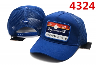 Dsquared2 Adjustable Hat XKJ 024
