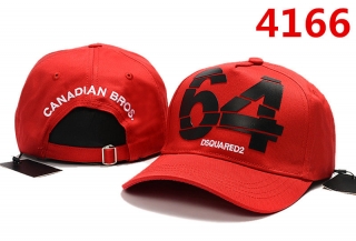 Dsquared2 Adjustable Hat XKJ 027