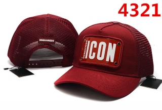 Dsquared2 Adjustable Hat XKJ 031