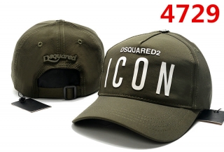 Dsquared2 Adjustable Hat XKJ 033