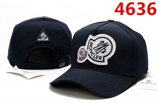 Moncler Adjustable Hat XKJ 007