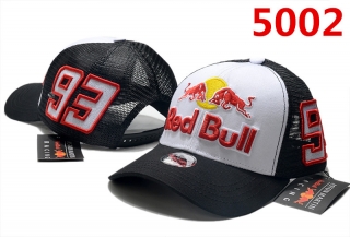 Red BuLL Adjustable Hat XKJ 008