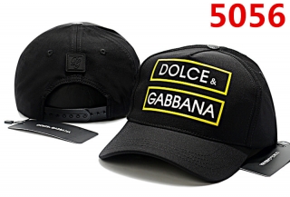 D&G Adjustable Hat XKJ 005