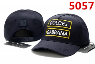 D&G Adjustable Hat XKJ 006