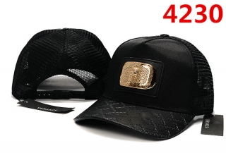 Versace Adjustable Hat XKJ009