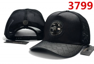 Versace Adjustable Hat XKJ011