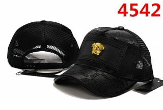 Versace Adjustable Hat XKJ013