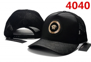 Versace Adjustable Hat XKJ015