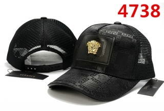 Versace Adjustable Hat XKJ019