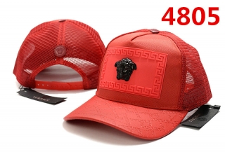 Versace Adjustable Hat XKJ025