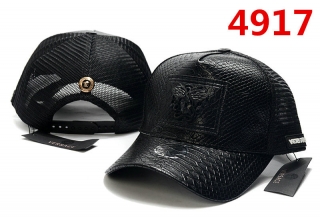 Versace Adjustable Hat XKJ031