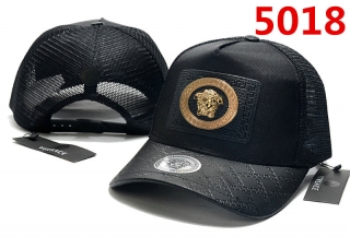 Versace Adjustable Hat XKJ032