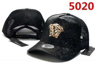 Versace Adjustable Hat XKJ034