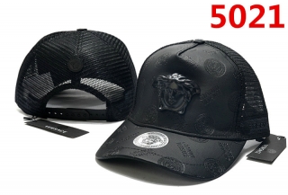 Versace Adjustable Hat XKJ035