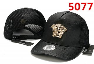 Versace Adjustable Hat XKJ037