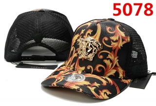 Versace Adjustable Hat XKJ038