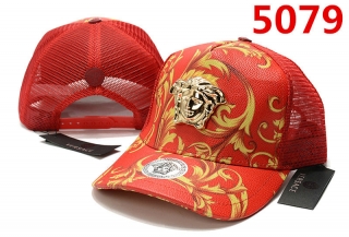 Versace Adjustable Hat XKJ036