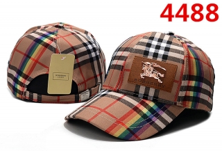 Burberry Adjustable Hat XKJ 032