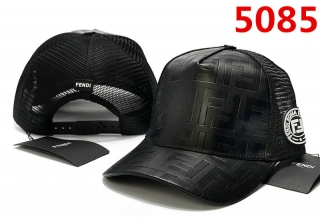 FENDI Adjustable XKJ Hats 035