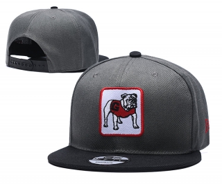 NCAA Adjustable Hat TX 007