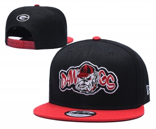 NCAA Adjustable Hat TX 013