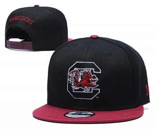 NCAA Adjustable Hat TX 018