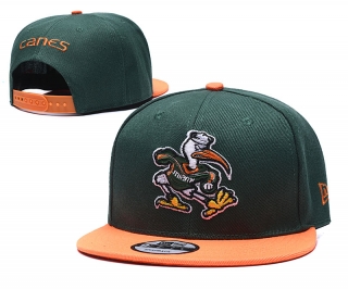 NCAA Adjustable Hat TX 021