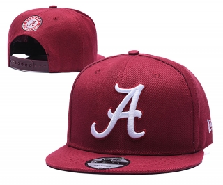 NCAA Adjustable Hat TX 023