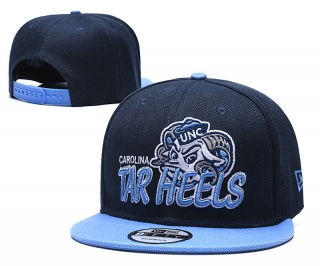 NCAA Adjustable Hat TX 024