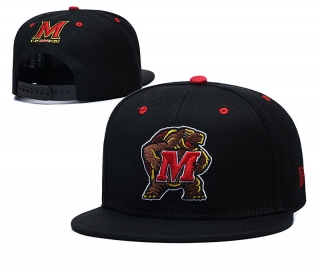 NCAA Adjustable Hat TX 037